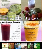 Healthy Juices screenshot 3