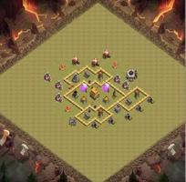 Idea Map COC Th5 screenshot 2