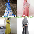 Moslem Lace Dress иконка