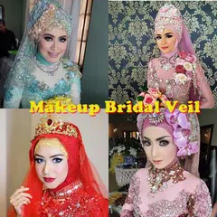 Makeup Bridal Veil APK download