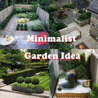 Minimalist Vườn Idea biểu tượng