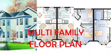 Multi Family Floor Plan