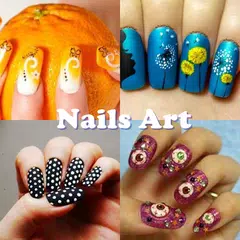 Baixar Arte de unhas APK