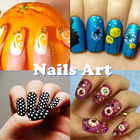 Nails Art icon