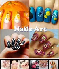 Nails Art APK download