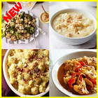 Simple Cauliflower Recipes icône