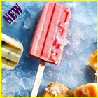 Simple Ice Pop Recipes ไอคอน