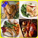 Simple Turkey Recipes APK