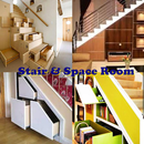 Stair And Space Room APK