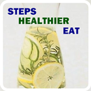 Steps Healthier Eat APK