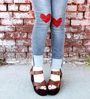 Patches Jeans ảnh chụp màn hình 3
