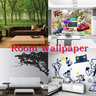 Room Wallpaper icon