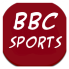 BBC Sports  Latest RSS Feeds-icoon