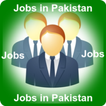 Jobs in Pakistan