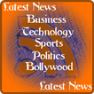 Latest News RSS App