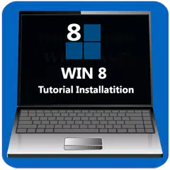 download Windws 8 Install Tutorial APK