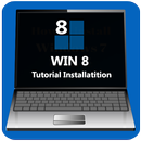 Windws 8 Install Tutorial APK