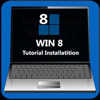 Windws 8 Install 海报