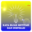 Kata Bijak Motivasi Inspirasi