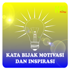 Kata Bijak Motivasi Inspirasi आइकन