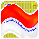 Pahlawan-Pahlawan Bangsa Indonesia APK