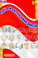 Kisah Pahlawan Indonesia Poster