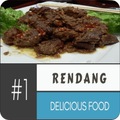 Rendang Recipe