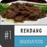 Rendang Recipe
