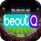 BeoutQ Live TV ไอคอน