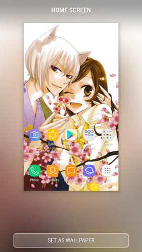 Kamisama Kiss Anime Wallpaper Hd Apk 7 1安卓下載 下載kamisama Kiss Anime Wallpaper Hd Apk最新版本 Apkfab Com