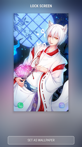 Kamisama Kiss Anime Wallpaper Hd Apk 7 1安卓下載 下載kamisama Kiss Anime Wallpaper Hd Apk最新版本 Apkfab Com
