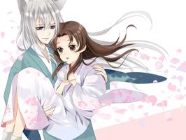 kamisama kiss Ekran Görüntüsü 3