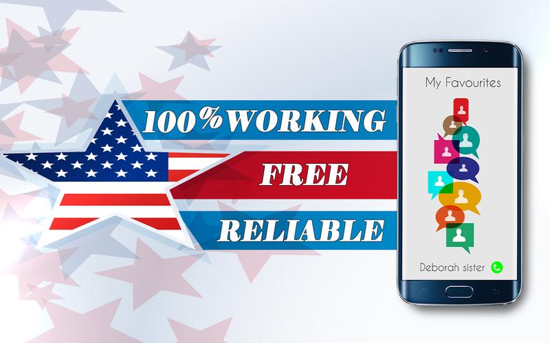 Fake US phone number generator for Android - APK Download
