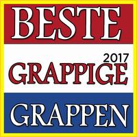 Beste Moppen 2017 poster