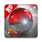 HD Wallpaper for Pokemon أيقونة