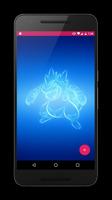 HD Wallpaper for Pokemon تصوير الشاشة 1