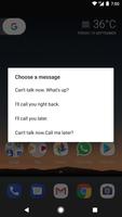 Call Later - Whatsapp Quick Reply Addon 2017 screenshot 3