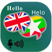 English Myanmar Translator