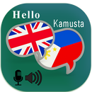 Tagalog Translator To English APK