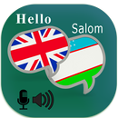 Uzbek English Translator APK