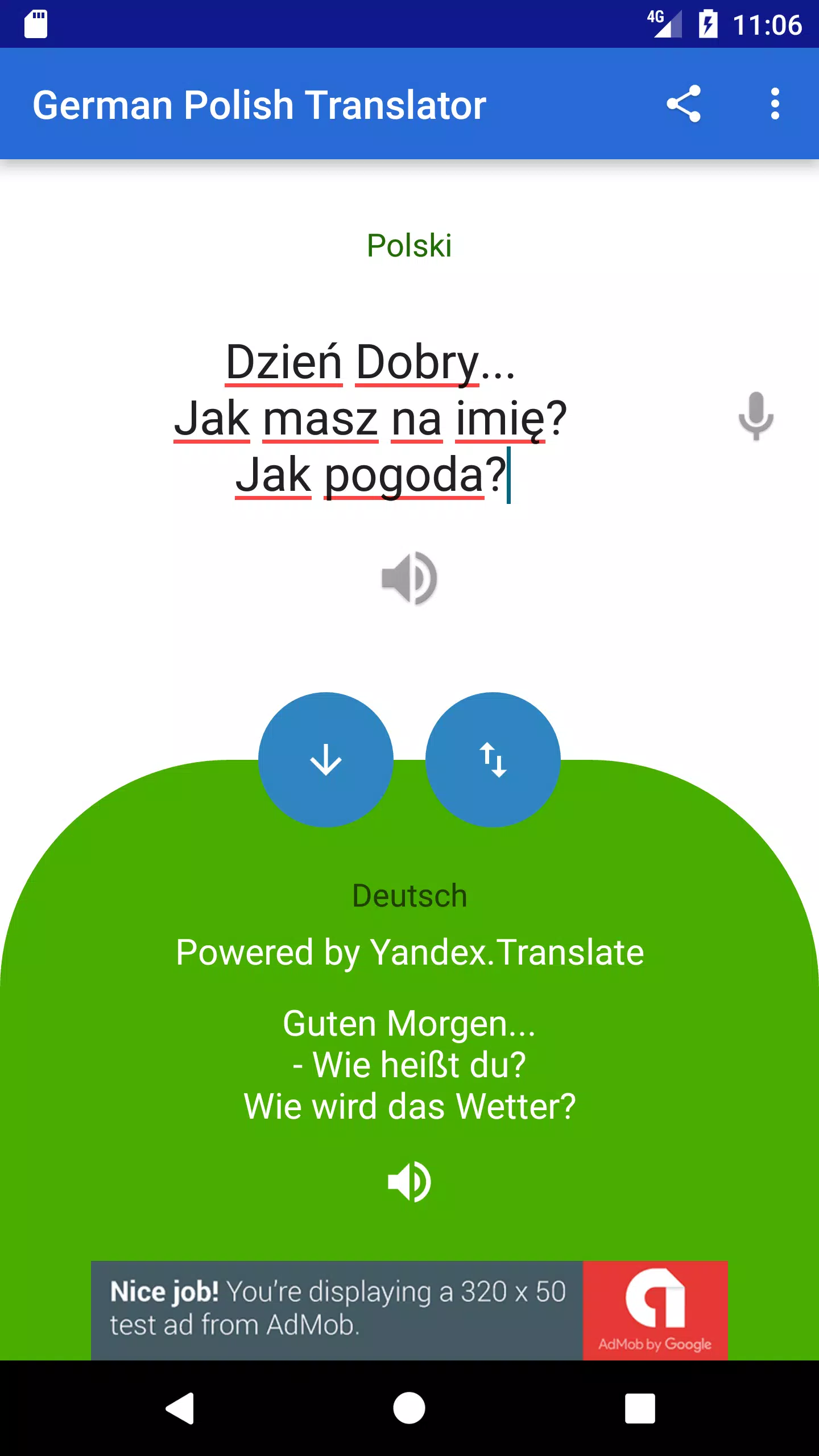 Was Heißt Nice Auf Deutsch