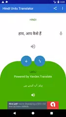 Descargar APK de Hindi Urdu Translator
