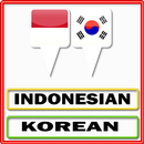 Indonesian Korean Translator APK