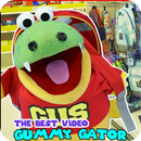 Best Video Gus Gummy Gator APK