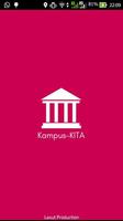 KampusKITA постер