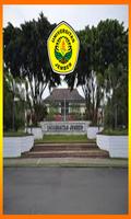 UNEJ JEMBER Affiche