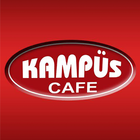 Kampüs Kafe Mobile أيقونة