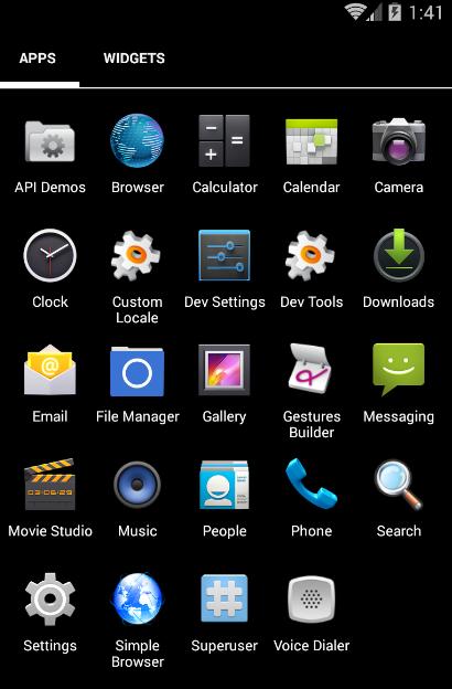 Simple browser Simple browser