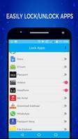 App Lock 2017 gönderen