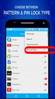 App Lock 2017 Ekran Görüntüsü 1